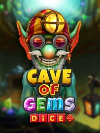 Cave Of Gems Dice