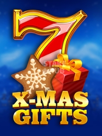 777 Xmas Gifts