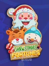 3 Christmas Fortunes