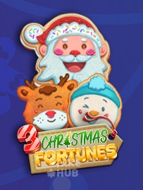 3 Christmas Fortunes