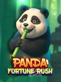 Panda Fortune Rush