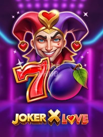 Joker X Love