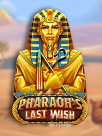 Pharaoh’s Last Wish