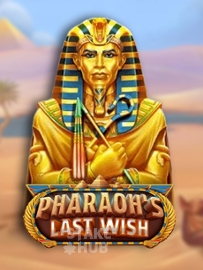 Pharaoh’s Last Wish