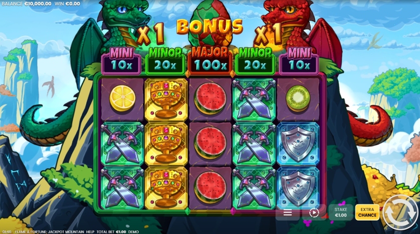 Flame & Fortune Jackpot Mountain.jpg