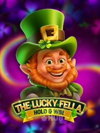 The Lucky Fella: Hold & Win