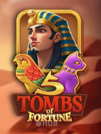 5 Tombs of Fortune