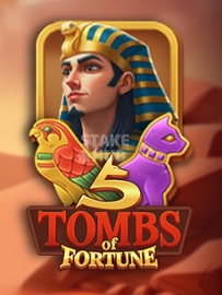 5 Tombs of Fortune
