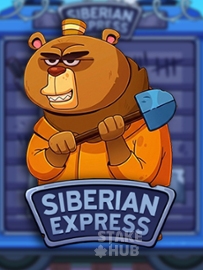 Siberian Express