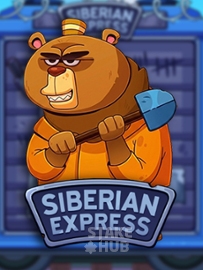 Siberian Express