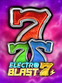 Electro Blast 7s