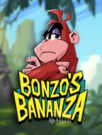 Bonzo’s Bananza