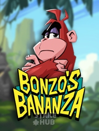 Bonzo’s Bananza