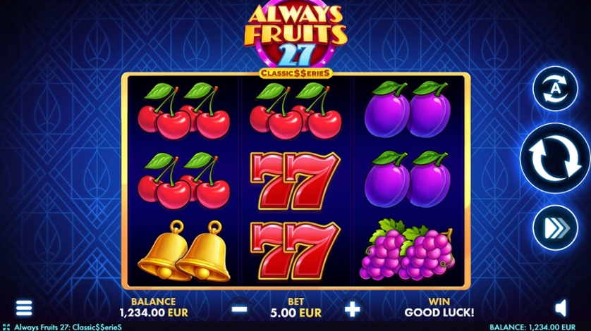 Always Fruits 27 - Classic Series.jpg