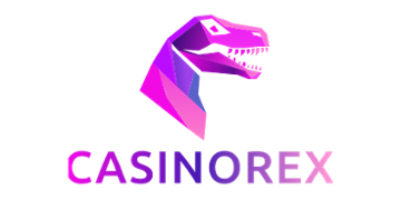 Casinorex Logo