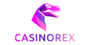 Casinorex Logo
