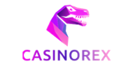 Casinorex Logo