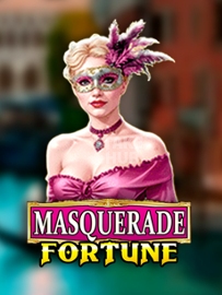 Masquerade Fortune