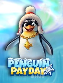 Penguin Payday