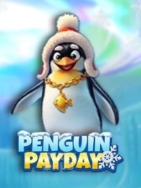 Penguin Payday