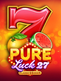 Pure Luck 27 - Classic Series
