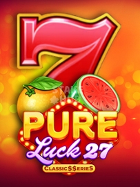 Pure Luck 27 - Classic Series