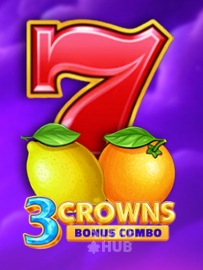 3 Crowns: Bonus Combo