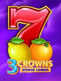 3 Crowns: Bonus Combo