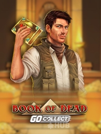 Book of Dead GO Collect