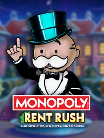 Monopoly Rent Rush