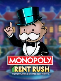 Monopoly Rent Rush