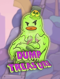 Dump Treasure