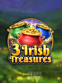 3 Irish Treasures