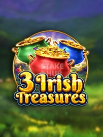 3 Irish Treasures