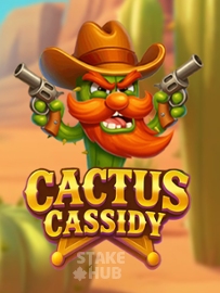 Cactus Cassidy