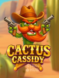 Cactus Cassidy