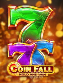 Coin Fall Hold and Win