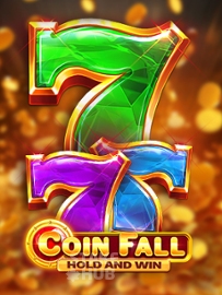 Coin Fall Hold and Win