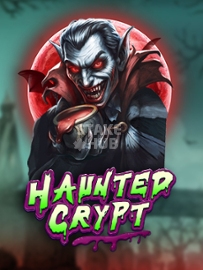 Haunted Crypt