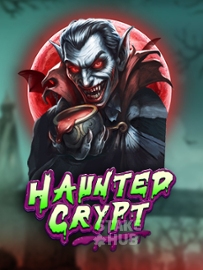 Haunted Crypt