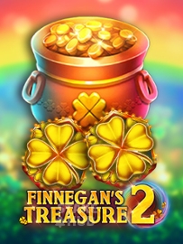 Finnegan's Treasure 2