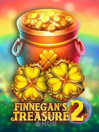 Finnegan's Treasure 2