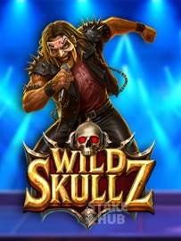Wild Skullz
