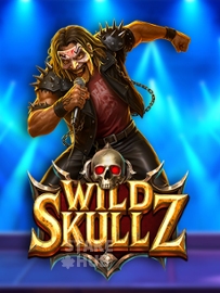 Wild Skullz