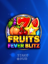 Fruits Fever Blitz