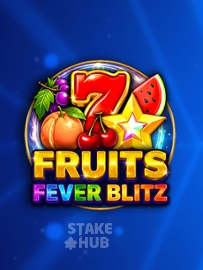 Fruits Fever Blitz