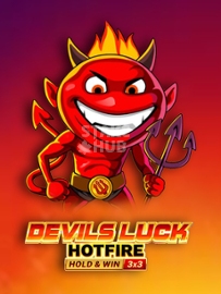 Devil's Luck Hotfire