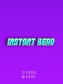 Instant Keno