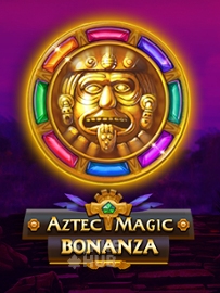 Aztec Magic Bonanza