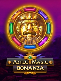 Aztec Magic Bonanza